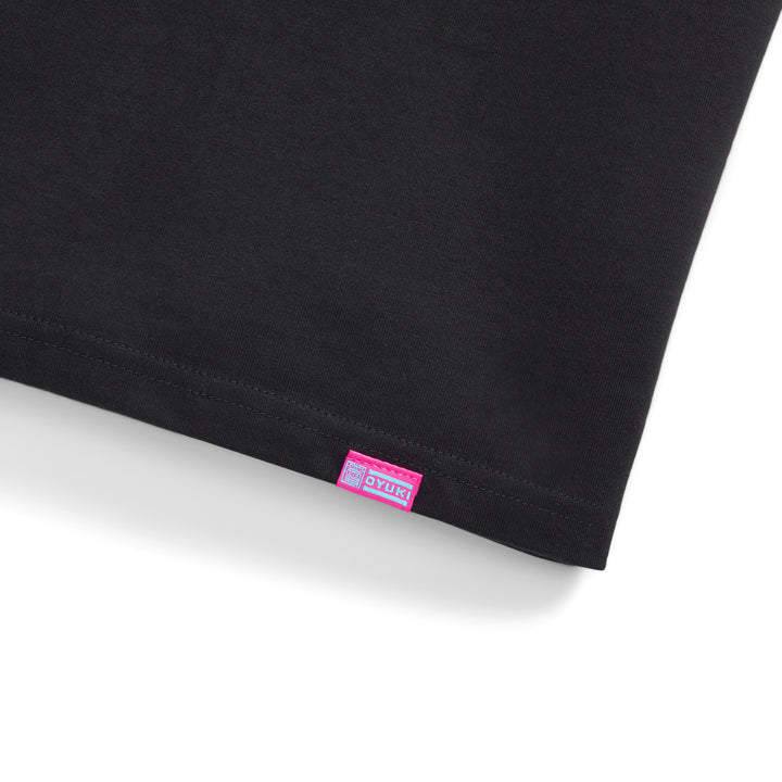 Oyuki BSC T-Shirt - Unisex Black