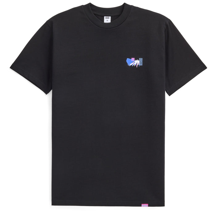 Oyuki BSC T-Shirt - Unisex Black