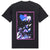 Oyuki BSC T-Shirt - Unisex Black