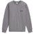 Oyuki BSC Crew - Unisex Grey