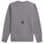 Oyuki BSC Crew - Unisex Grey