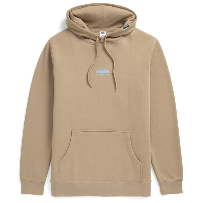 Oyuki BSC Hoodie - Unisex Tottori