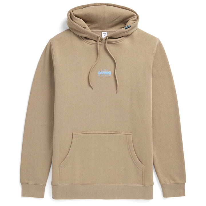 Oyuki BSC Hoodie - Unisex Tottori
