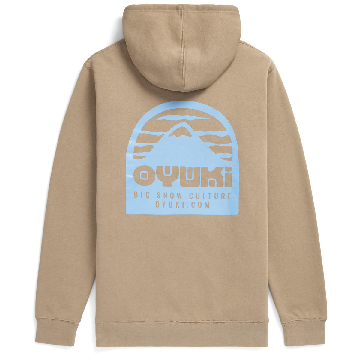 Oyuki BSC Hoodie - Unisex Tottori