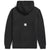 Oyuki BSC Hoodie - Unisex Black