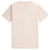 Oyuki Pocket T-Shirt - Unisex Off White