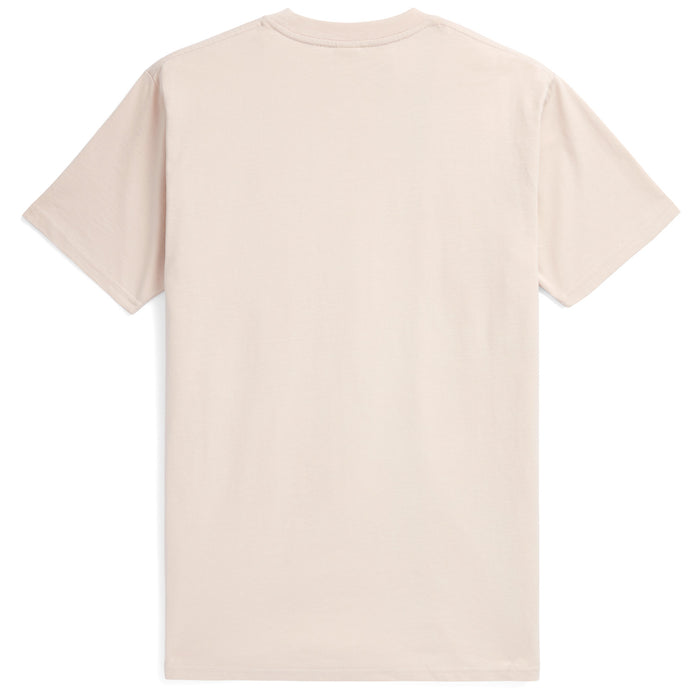 Oyuki Pocket T-Shirt - Unisex Off White