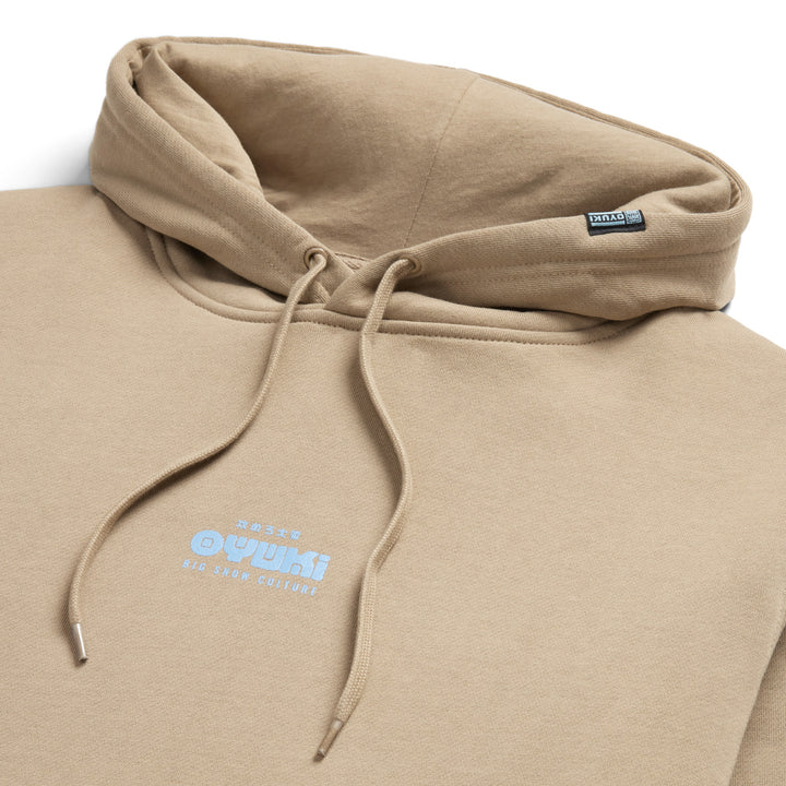 Oyuki BSC Hoodie - Unisex Tottori