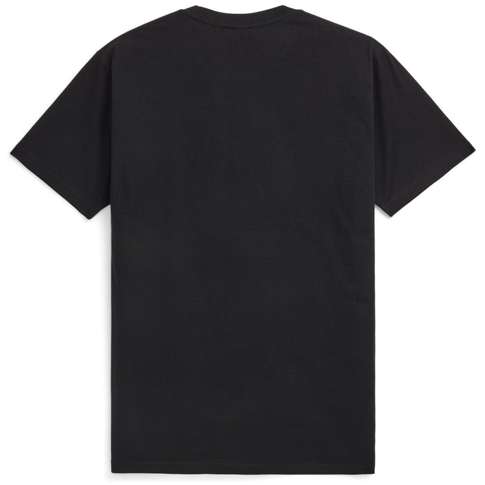 Oyuki Pocket T-Shirt - Unisex Black