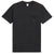 Oyuki Pocket T-Shirt - Unisex Black