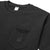 Oyuki Pocket T-Shirt - Unisex Black