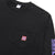 Oyuki Pocket Long-Sleeve T-Shirt - Unisex Black