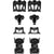 Karakoram Prime Connect Split 3.0 Conversion Kit