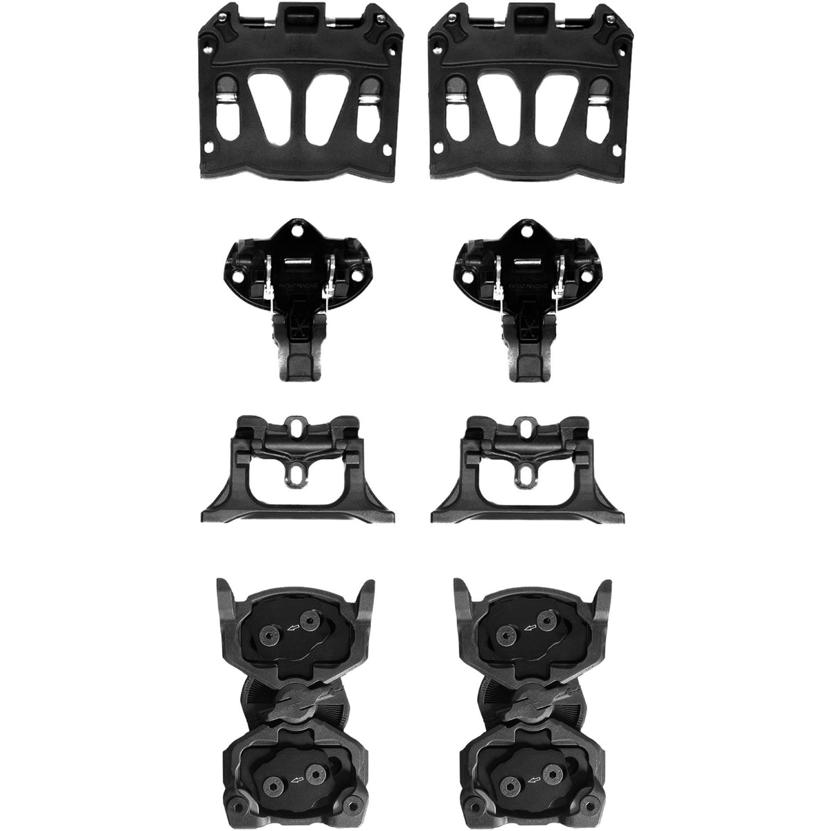 Karakoram Prime Connect Split 3.0 Conversion Kit