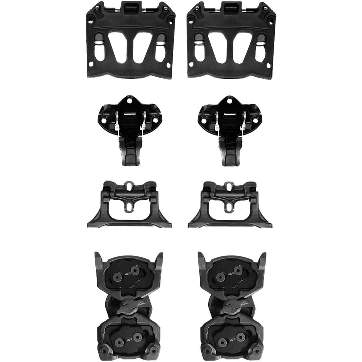 Karakoram Prime Connect Split 3.0 Conversion Kit