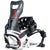 Karakoram Prime-X + Split Interface Splitboard Bindings