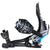 Karakoram Nomad + Split Interface Splitboard Bindings 2026