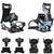 Karakoram Nomad + Split Interface Splitboard Bindings 2026