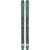 Head Kore X 85 Skis + PR 11 Bindings 2025