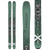 Head Kore X 85 Skis + PR 11 Bindings 2025