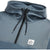 evo Fleece Hoodie - Unisex Pewter