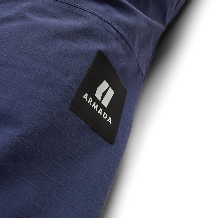 Armada Duffy 3L Pants - Men's Navy