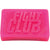 OneBall Fight Club Snowboard Wax - All Temp