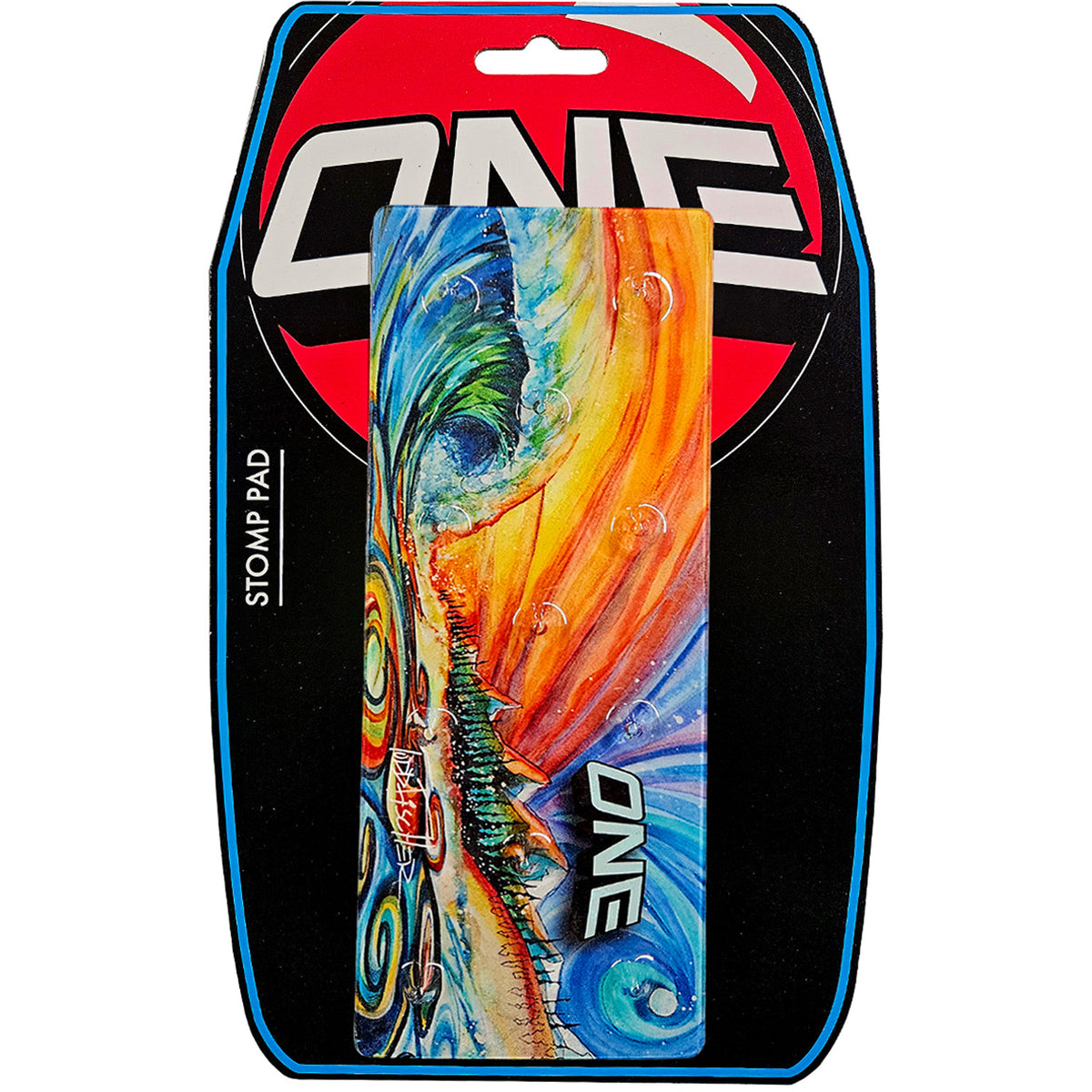 OneBall Dream Stomp Pad None