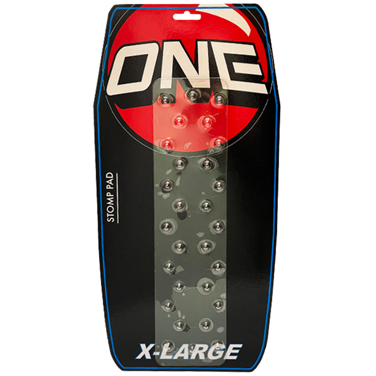 OneBall Long John XL Stomp Pad None
