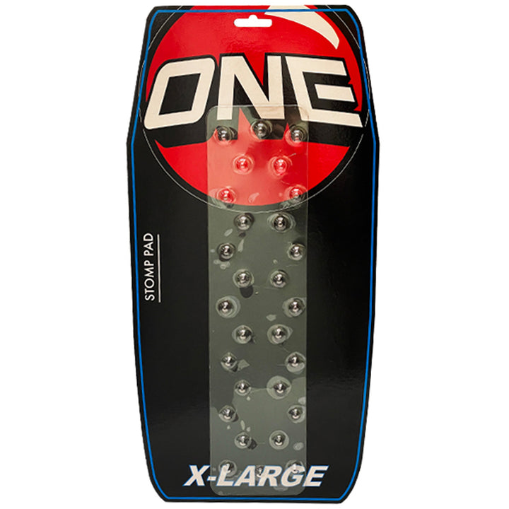 OneBall Long John XL Stomp Pad None