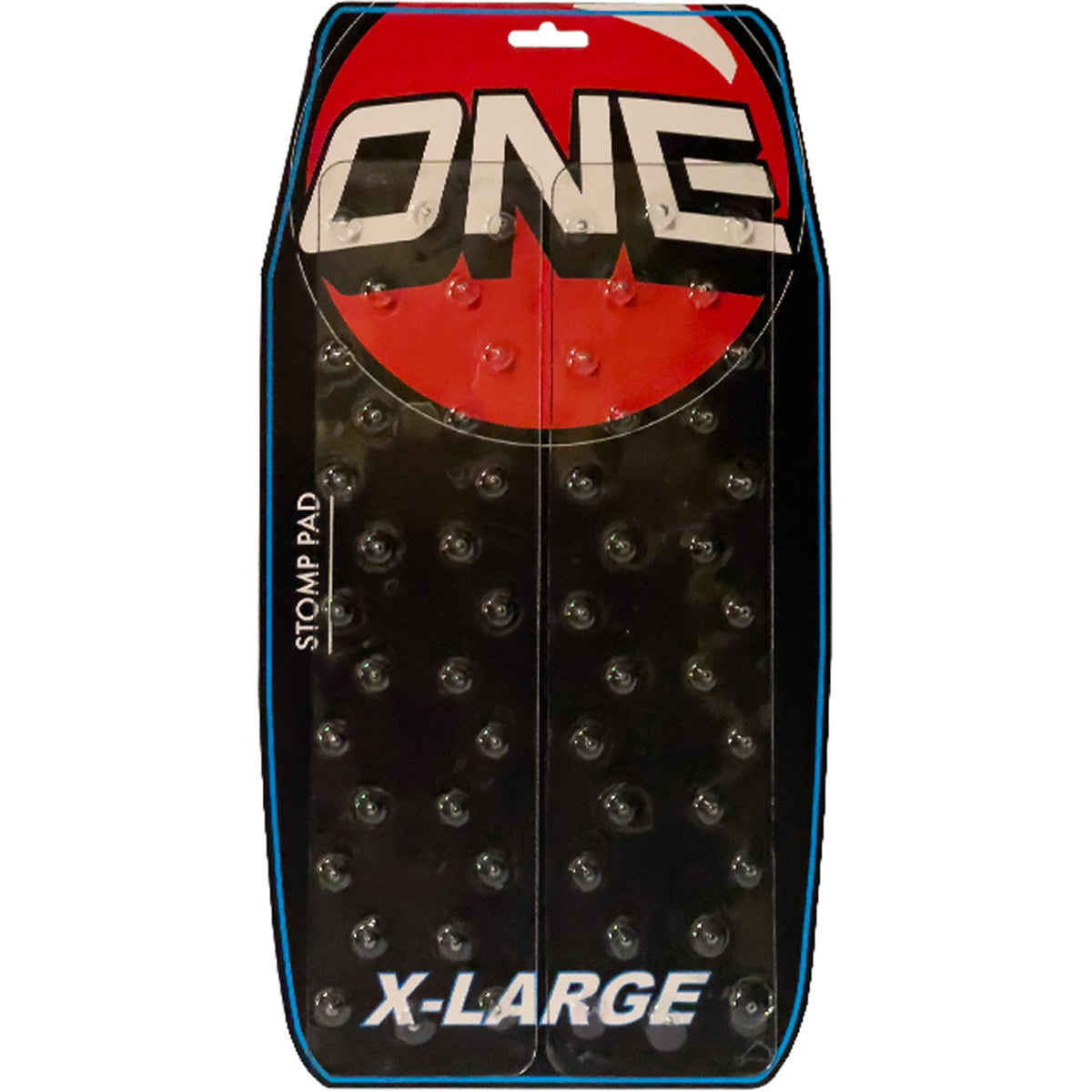 OneBall Split 2-Pad XL Stomp Pad None