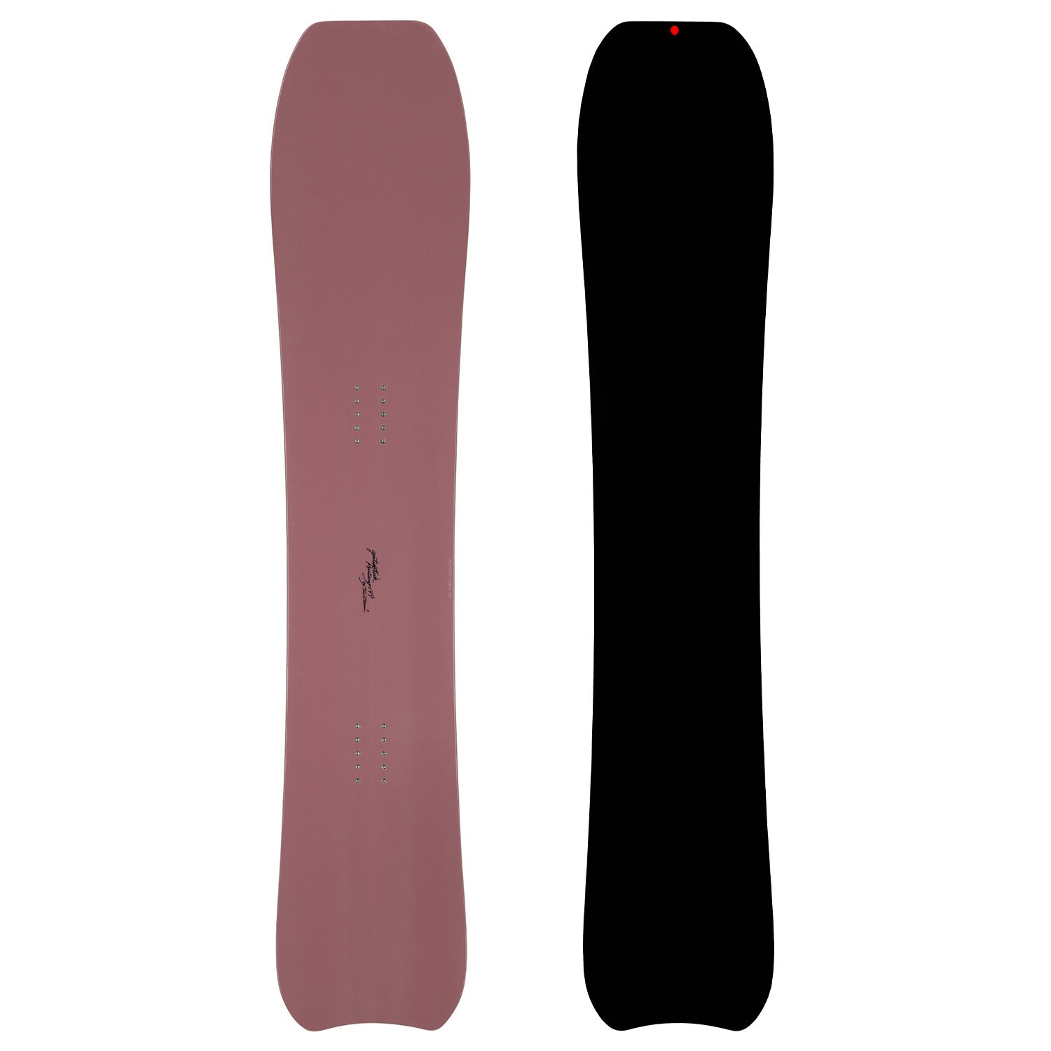 スノーボード GENTEMSTICK STINGRAY155 20thanniversary Gentemstick Mantaray Snowboard 2026 – evo