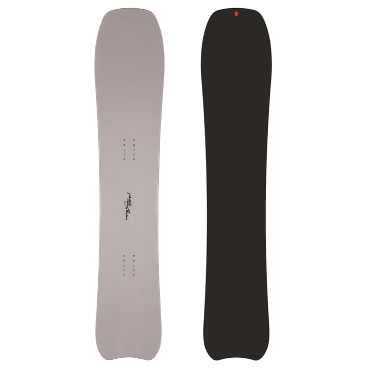 Gentemstick Mantaray Snowboard 2026