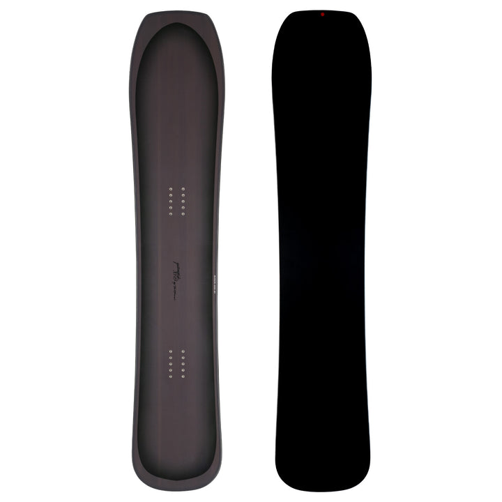 Gentemstick XY Snowboard 2026