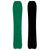 Gentemstick Mantaray Snowboard 2026