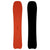Gentemstick Giant Mantaray Snowboard 2026