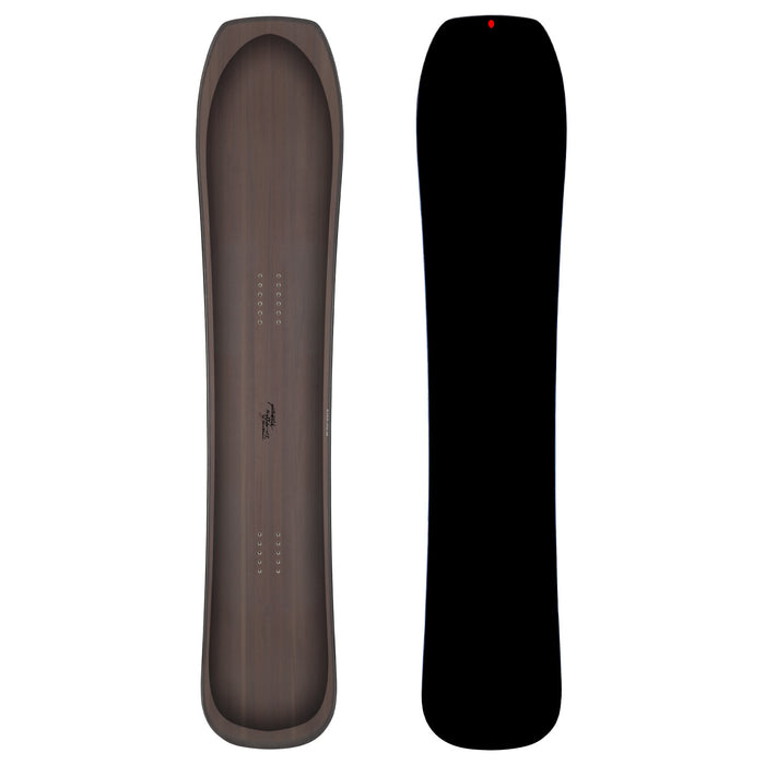 Gentemstick XY Snowboard 2026
