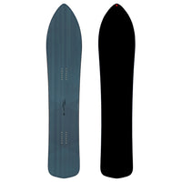 Gentemstick Fly Fisk Snowboard 2026