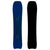 Gentemstick Lohi Snowboard - Kids' 2026