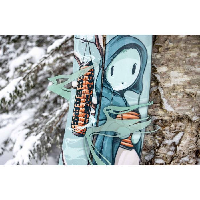 Armada x Oyuki ARV 116 JJ UL Skis 2026