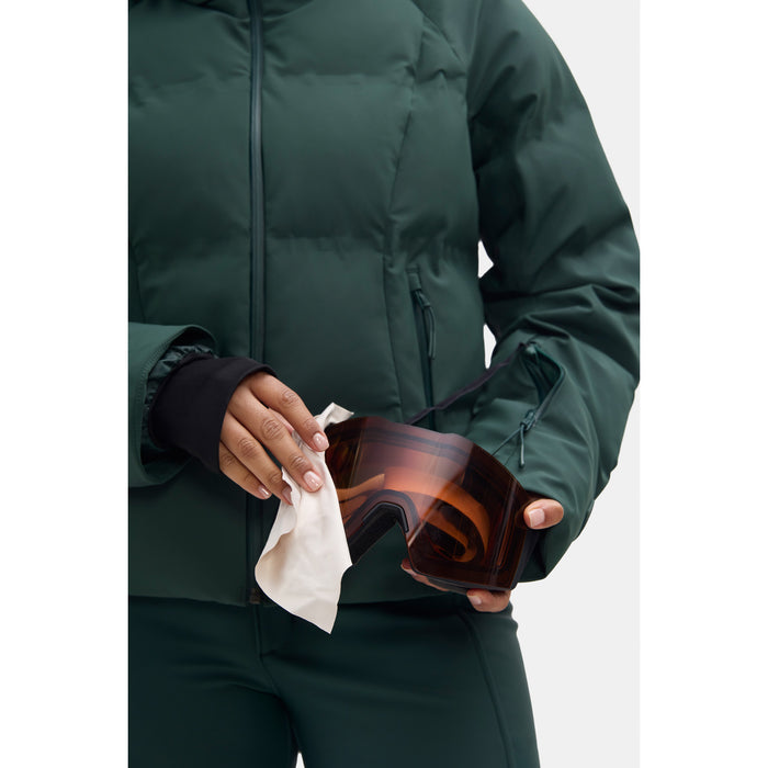 Halfdays Georgie Puffer Jacket - Women's Alpine