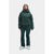 Halfdays Georgie Puffer Jacket - Women's Alpine