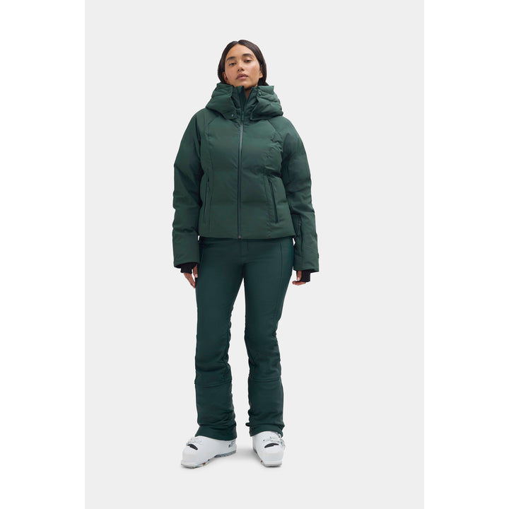 Halfdays Georgie Puffer Jacket - Women's Alpine