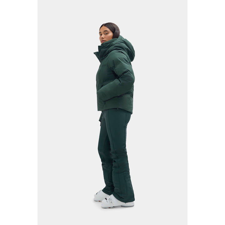 Halfdays Georgie Puffer Jacket - Women's Alpine
