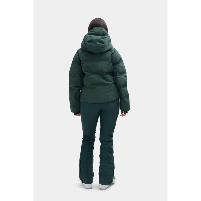 Halfdays Georgie Puffer Jacket - Women's Alpine