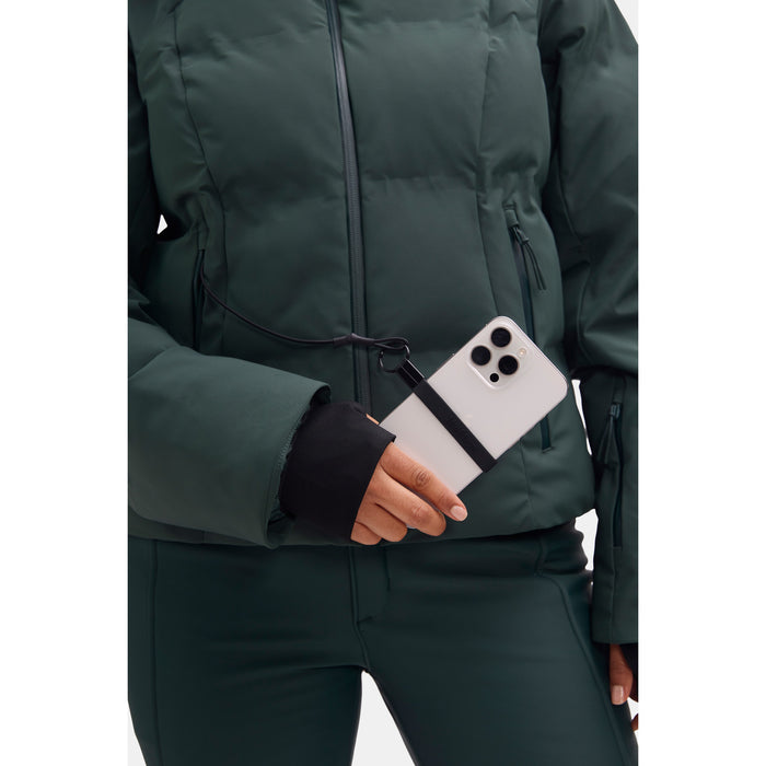 Halfdays Georgie Puffer Jacket - Women's Alpine