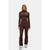 Halfdays Emma Soft Shell Pants - Women's Spiked Cocoa