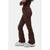 Halfdays Emma Soft Shell Pants - Women's Spiked Cocoa