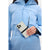 Halfdays Murphy Ski Suit - Women's Forget Me Not
