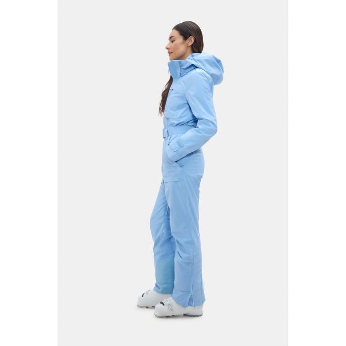 Halfdays Murphy Ski Suit - Women's Forget Me Not